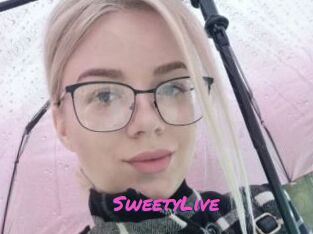 SweetyLive