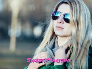SweetyMarisha