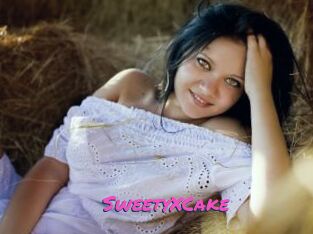 SweetyXCake