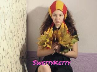 SwettyKetty
