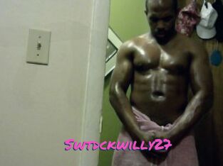 Swtdckwilly27