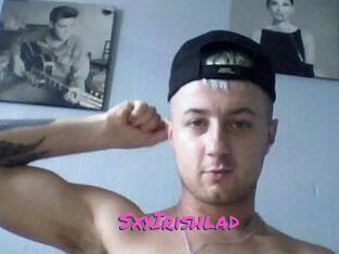 SxyIrish_lad