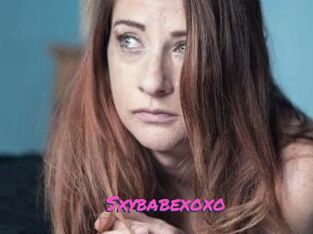 Sxybabexoxo