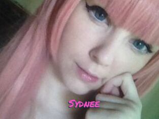 Sydnee