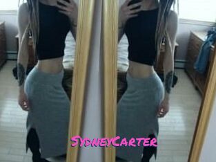 Sydney_Carter