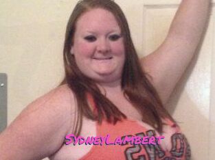 Sydney_Lambert