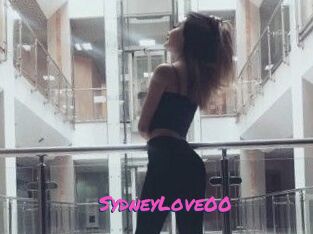 SydneyLove00