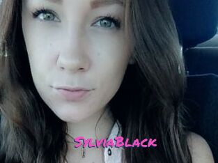 SylviaBlack