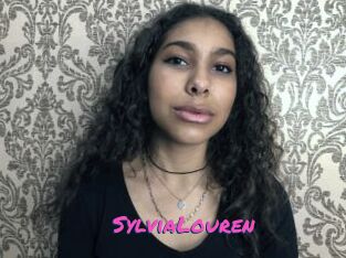 SylviaLouren