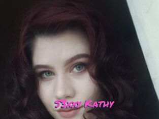 S3xxy_Kathy