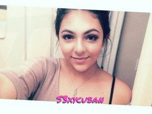 S3xycuban