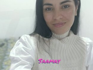 Saamay