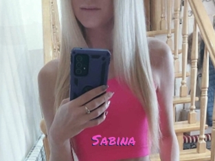 Sabina