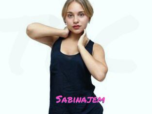 Sabinajem