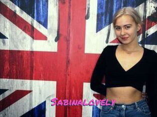 Sabinalovely