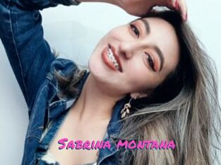 Sabrina_montana
