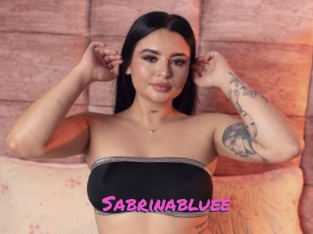 Sabrinabluee