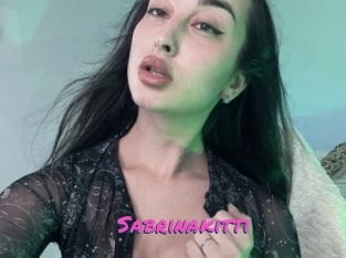 Sabrinakitti