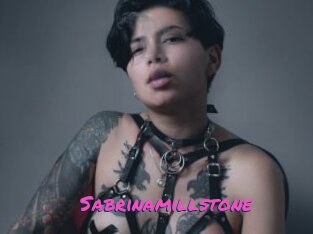 Sabrinamillstone