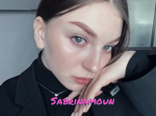 Sabrinamoun