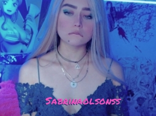 Sabrinaolsonss