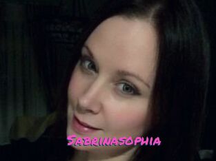Sabrinasophia