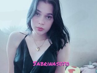 Sabrinasoto