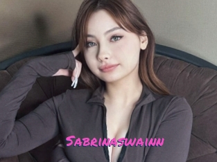 Sabrinaswainn