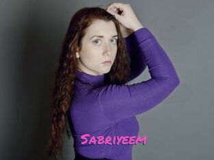 Sabriyeem