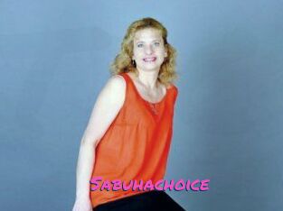 Sabuhachoice