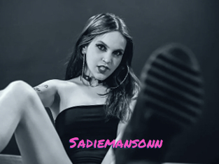 Sadiemansonn