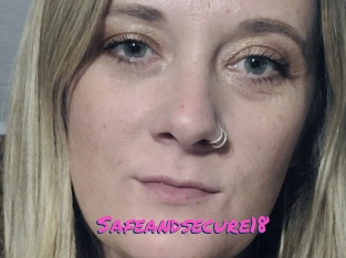 Safeandsecure18