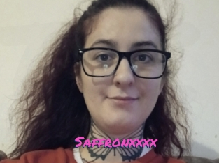 Saffronxxxx