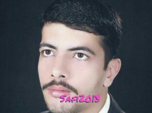 Safi2013