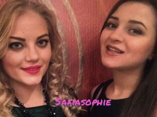 Safiasophie