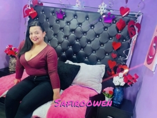 Safiroowen