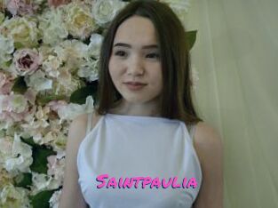 Saintpaulia