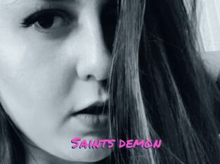 Saints_demon