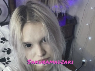 Sakuramadzaki