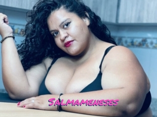 Salmameneses