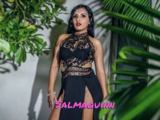 Salmaquinn