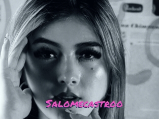 Salomecastroo