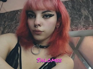 Salomee