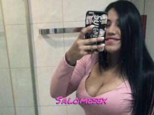 Salomesex