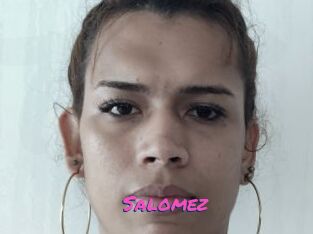 Salomez