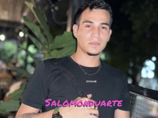 Salomonduarte
