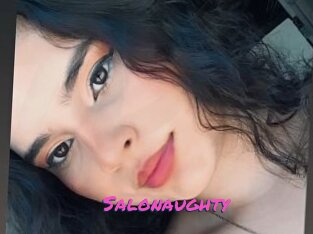 Salonaughty