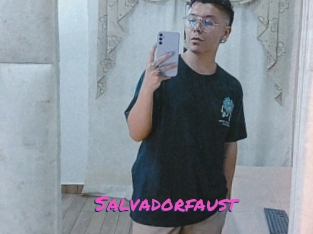 Salvadorfaust