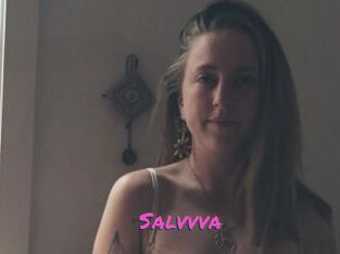 Salvvva