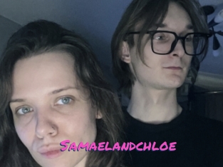 Samaelandchloe